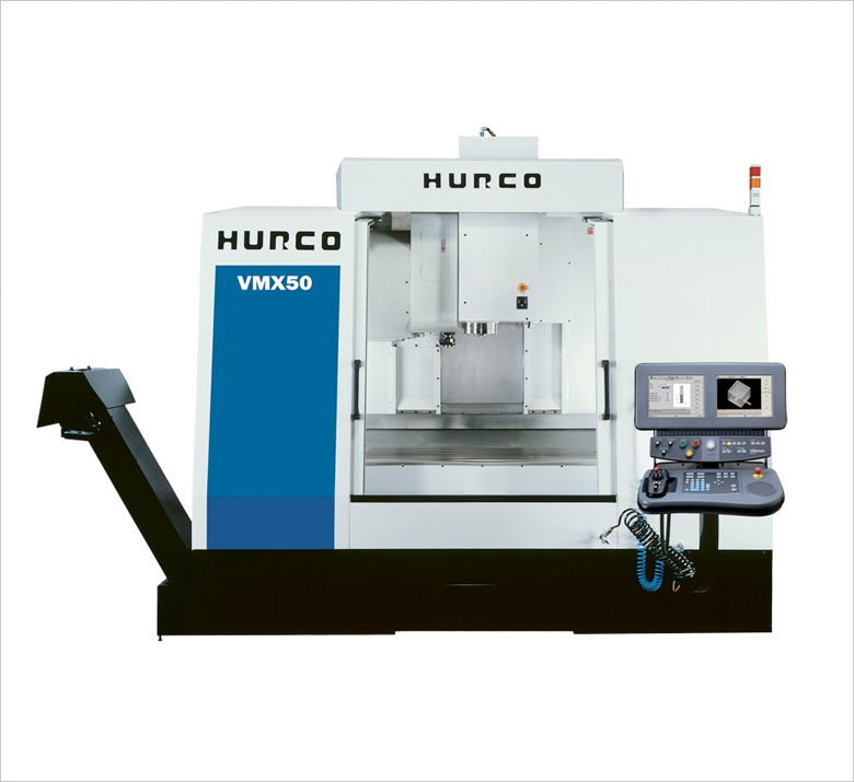 HurcoVMX50t