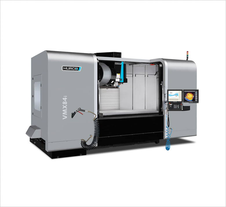 HurcoVMX84i